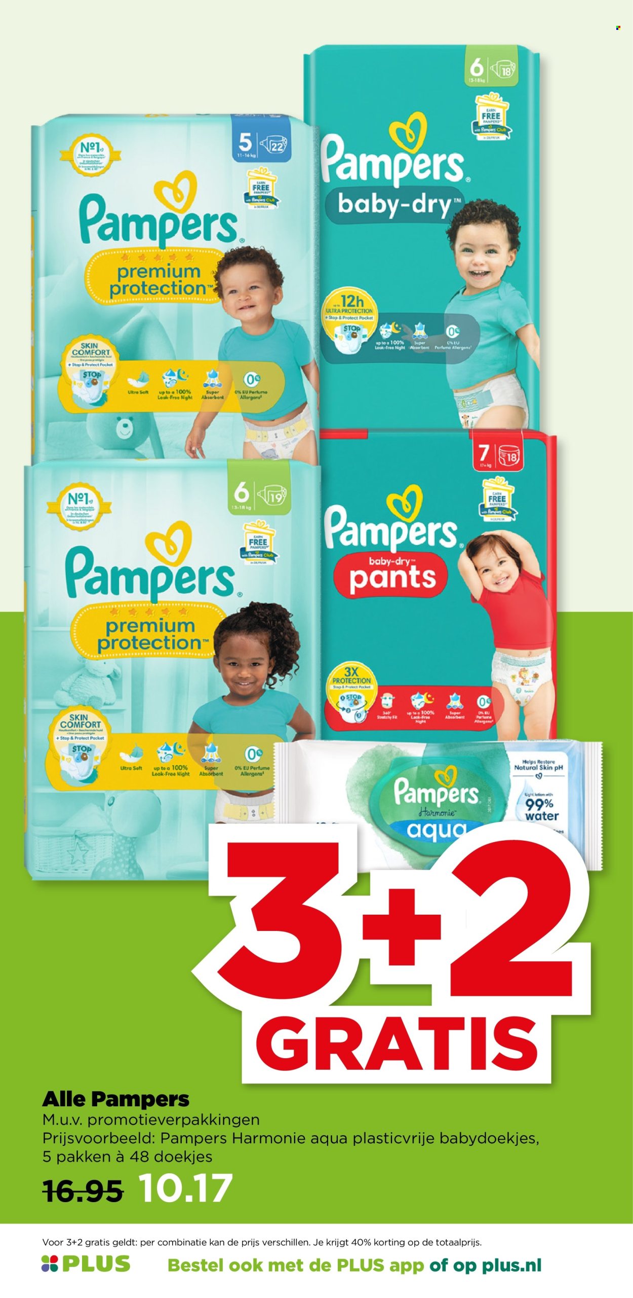 Plus-aanbieding - 9-7-2025 - 15-7-2025. Pagina 46
