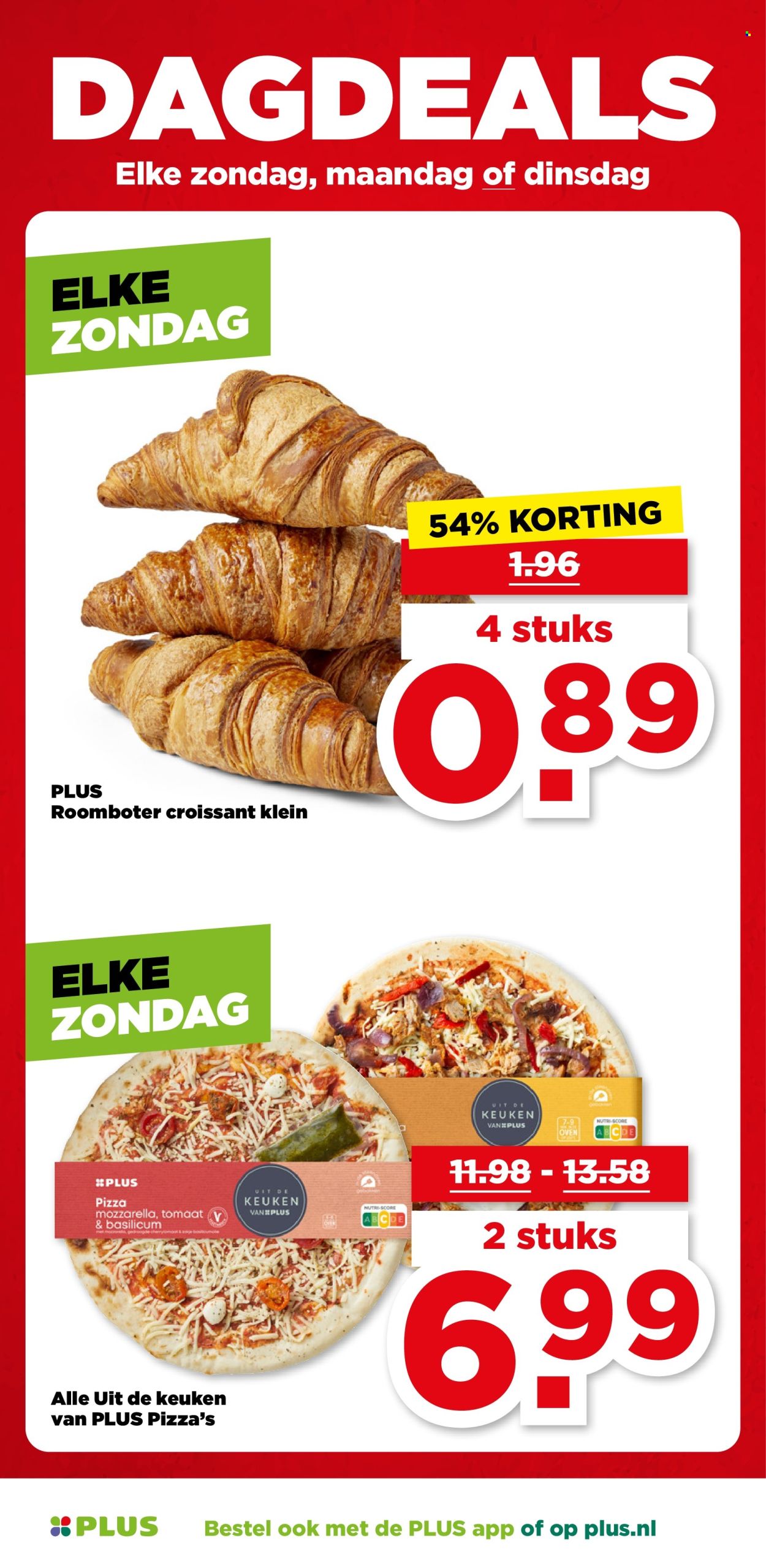 Plus-aanbieding - 9-7-2025 - 15-7-2025. Pagina 50