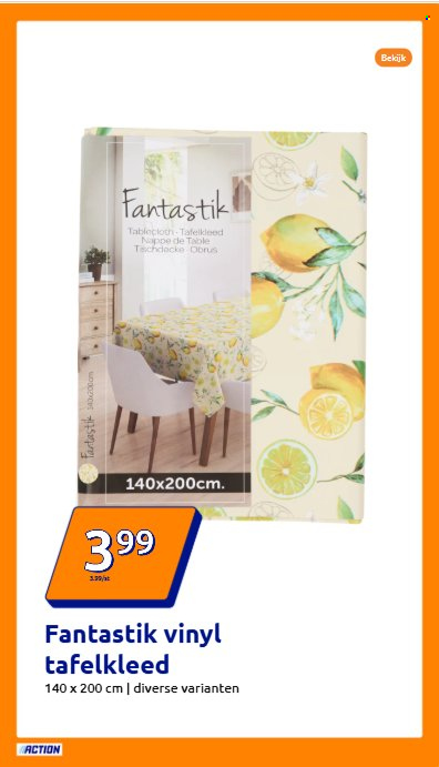 Action-aanbieding - 9-7-2025 - 15-7-2025. Pagina 3