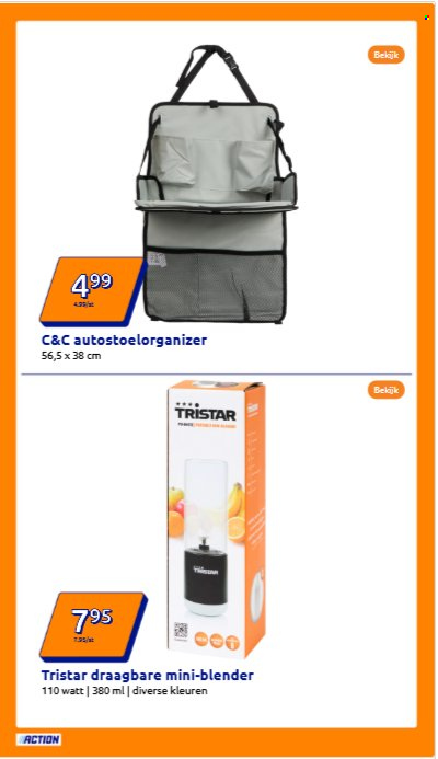 Action-aanbieding - 9-7-2025 - 15-7-2025. Pagina 5
