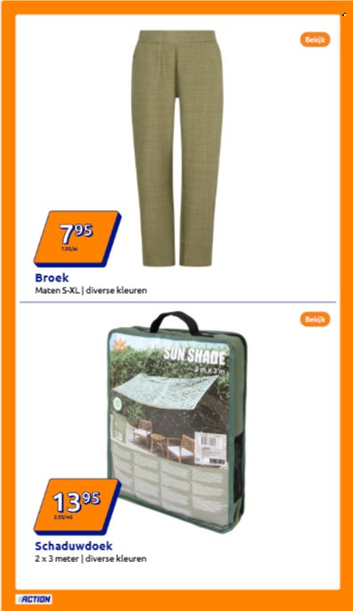 Action-aanbieding - 9-7-2025 - 15-7-2025. Pagina 14