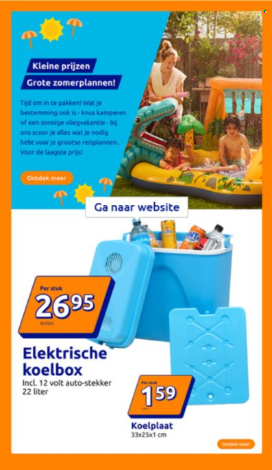 Action-aanbieding - 9-7-2025 - 15-7-2025. Pagina 15