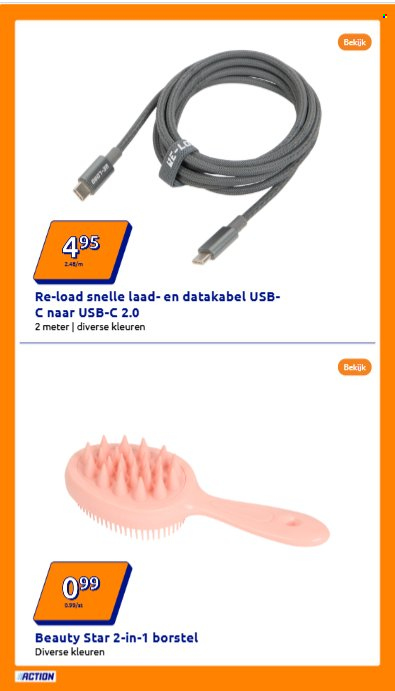 Action-aanbieding - 9-7-2025 - 15-7-2025. Pagina 20