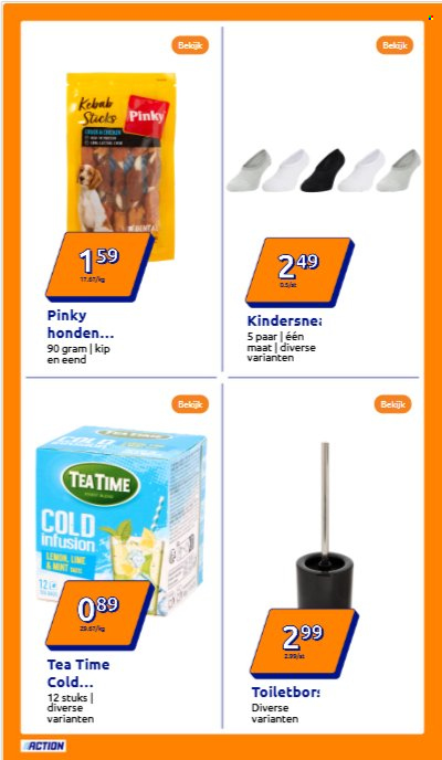 Action-aanbieding - 9-7-2025 - 15-7-2025. Pagina 22