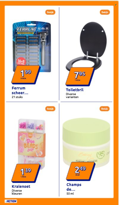 Action-aanbieding - 9-7-2025 - 15-7-2025. Pagina 23