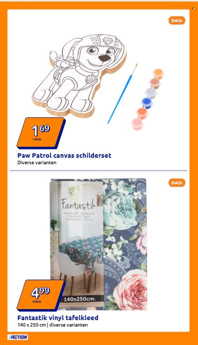 Action-aanbieding - 9-7-2025 - 15-7-2025. Pagina 24
