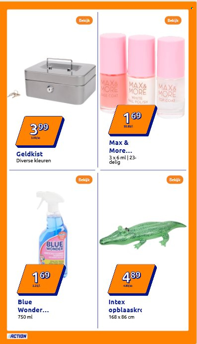 Action-aanbieding - 9-7-2025 - 15-7-2025. Pagina 25