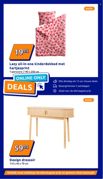 Action-aanbieding - 9-7-2025 - 15-7-2025. Pagina 27