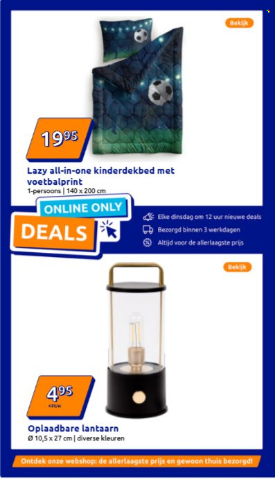 Action-aanbieding - 9-7-2025 - 15-7-2025. Pagina 28