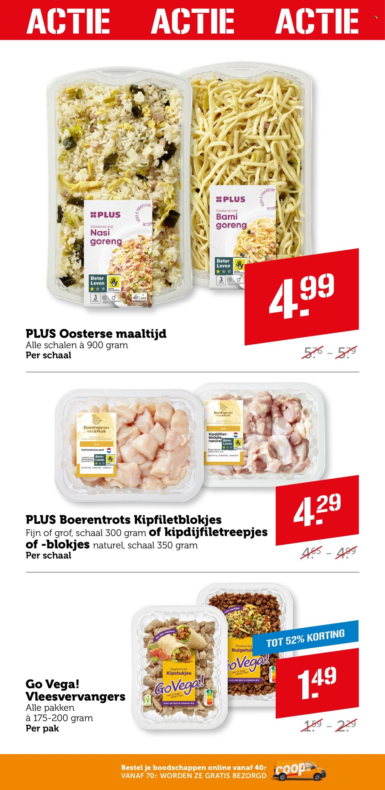 Coop-aanbieding - 9-7-2025 - 15-7-2025. Pagina 10