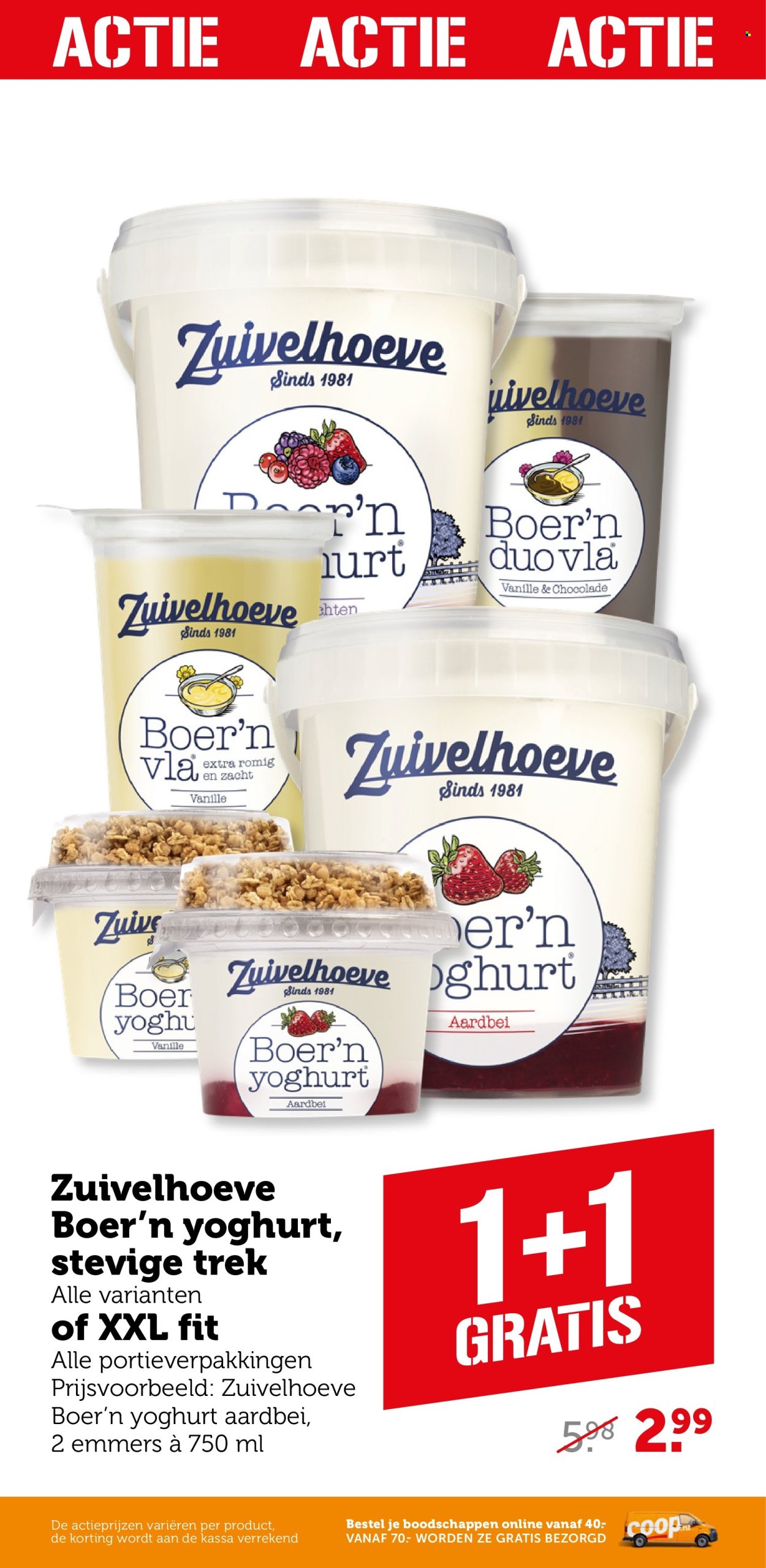 Coop-aanbieding - 9-7-2025 - 15-7-2025. Pagina 13