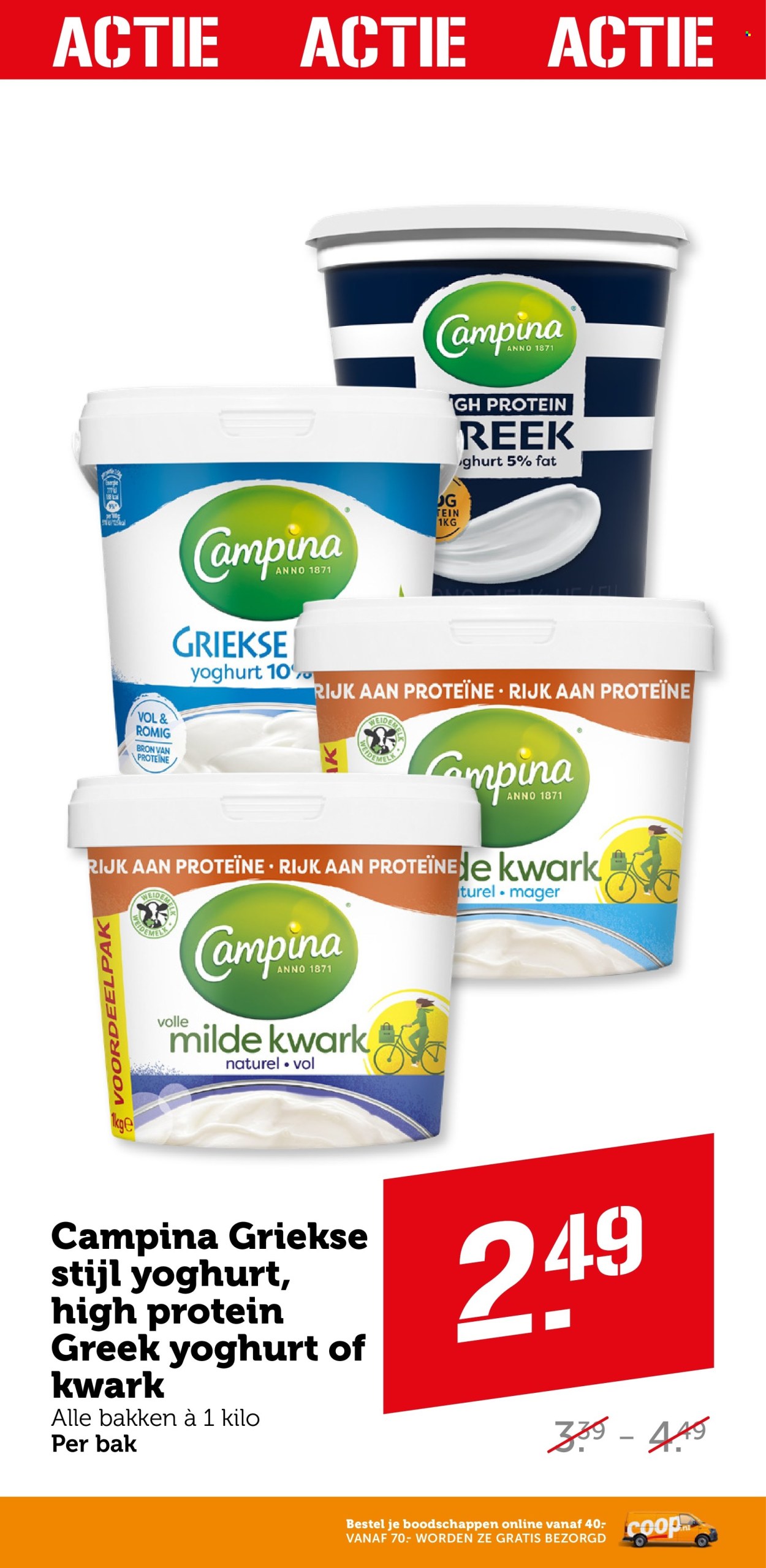 Coop-aanbieding - 9-7-2025 - 15-7-2025. Pagina 14