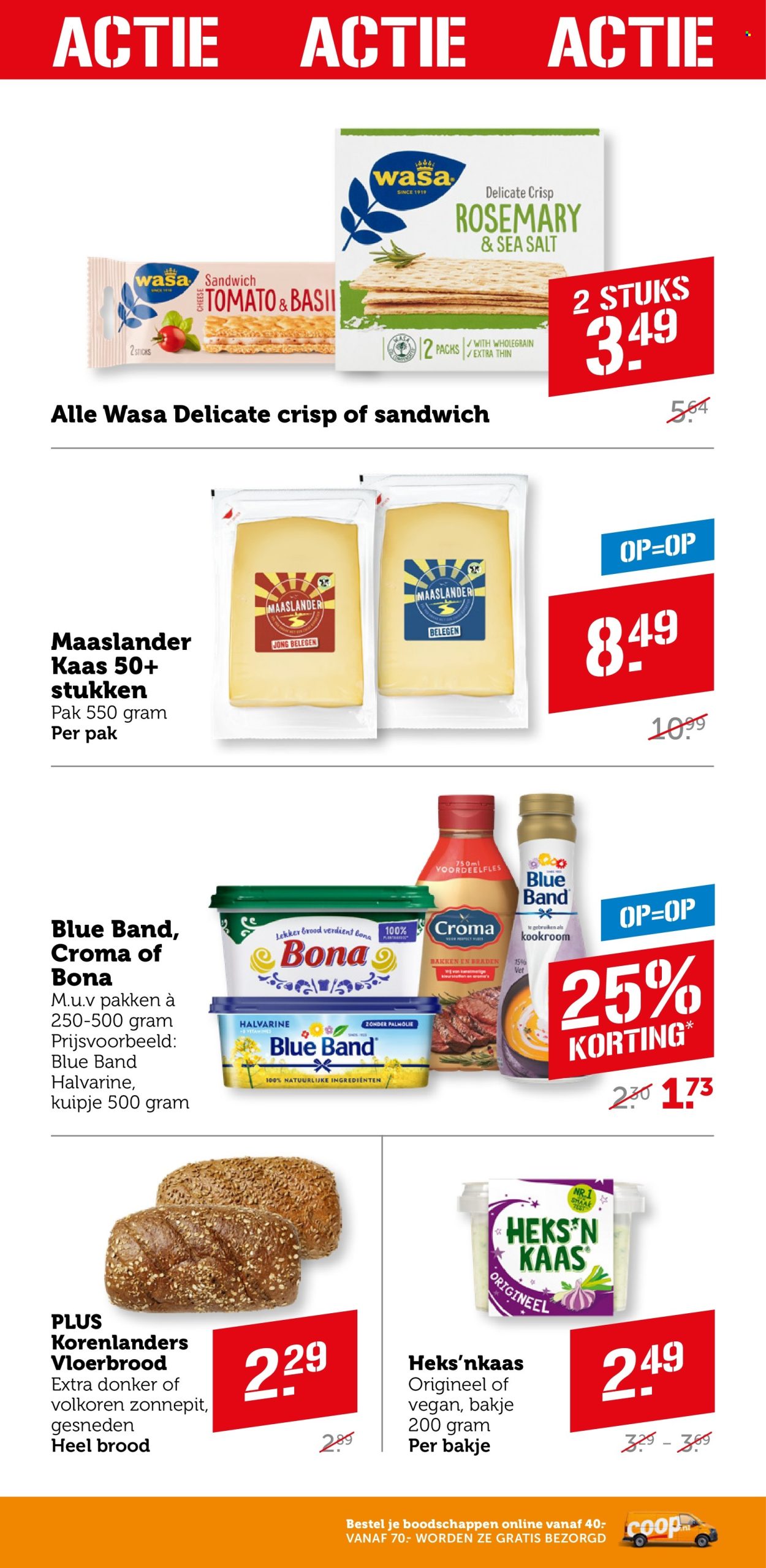 Coop-aanbieding - 9-7-2025 - 15-7-2025. Pagina 16