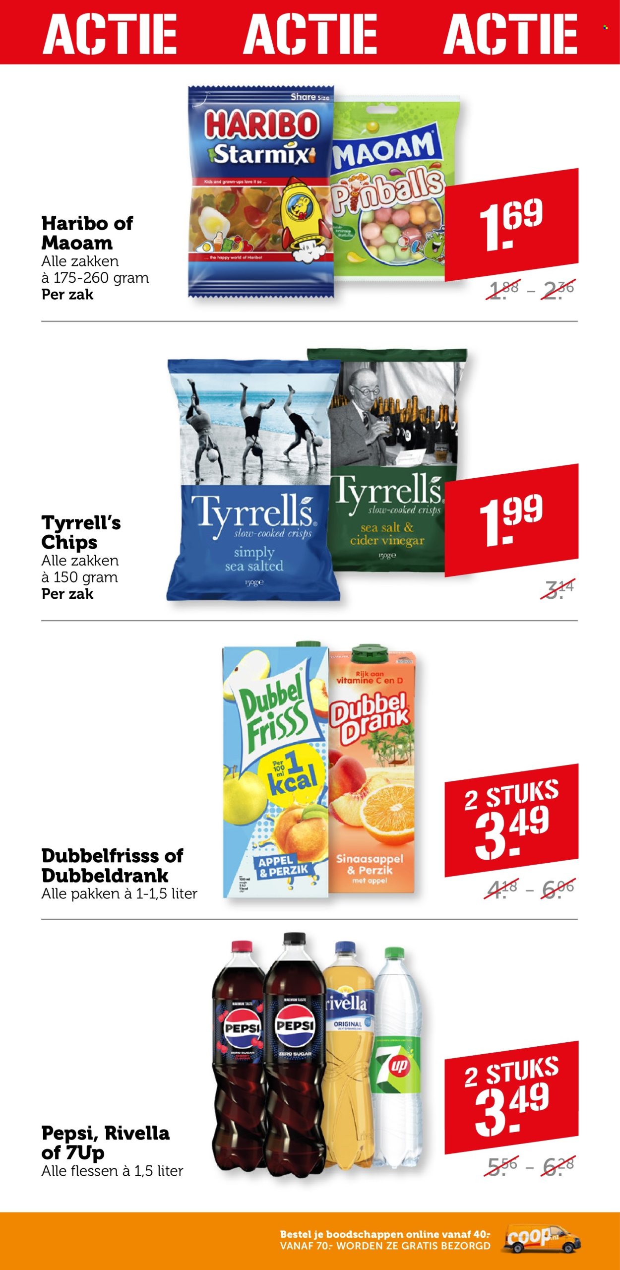 Coop-aanbieding - 9-7-2025 - 15-7-2025. Pagina 20