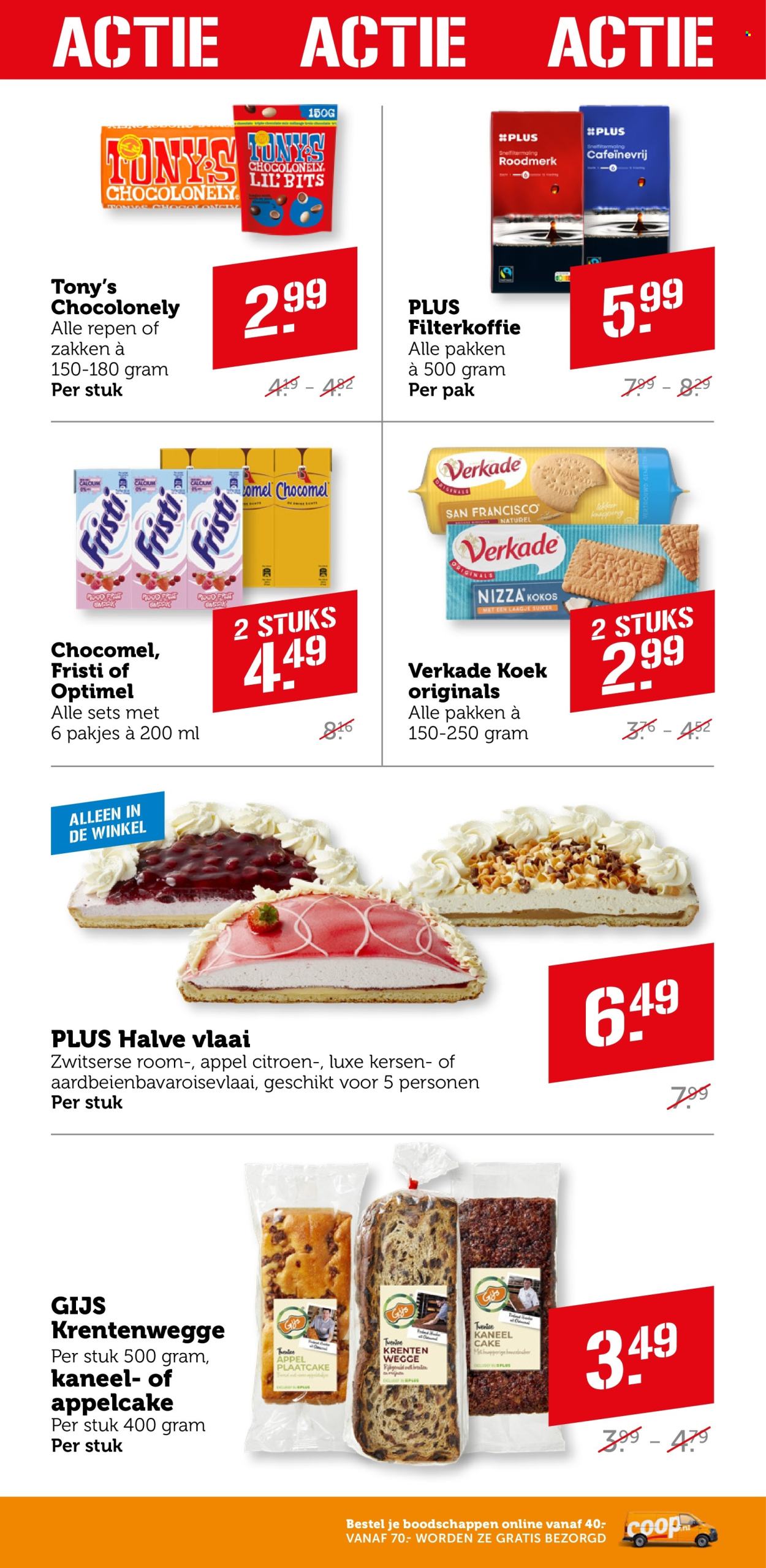 Coop-aanbieding - 9-7-2025 - 15-7-2025. Pagina 22
