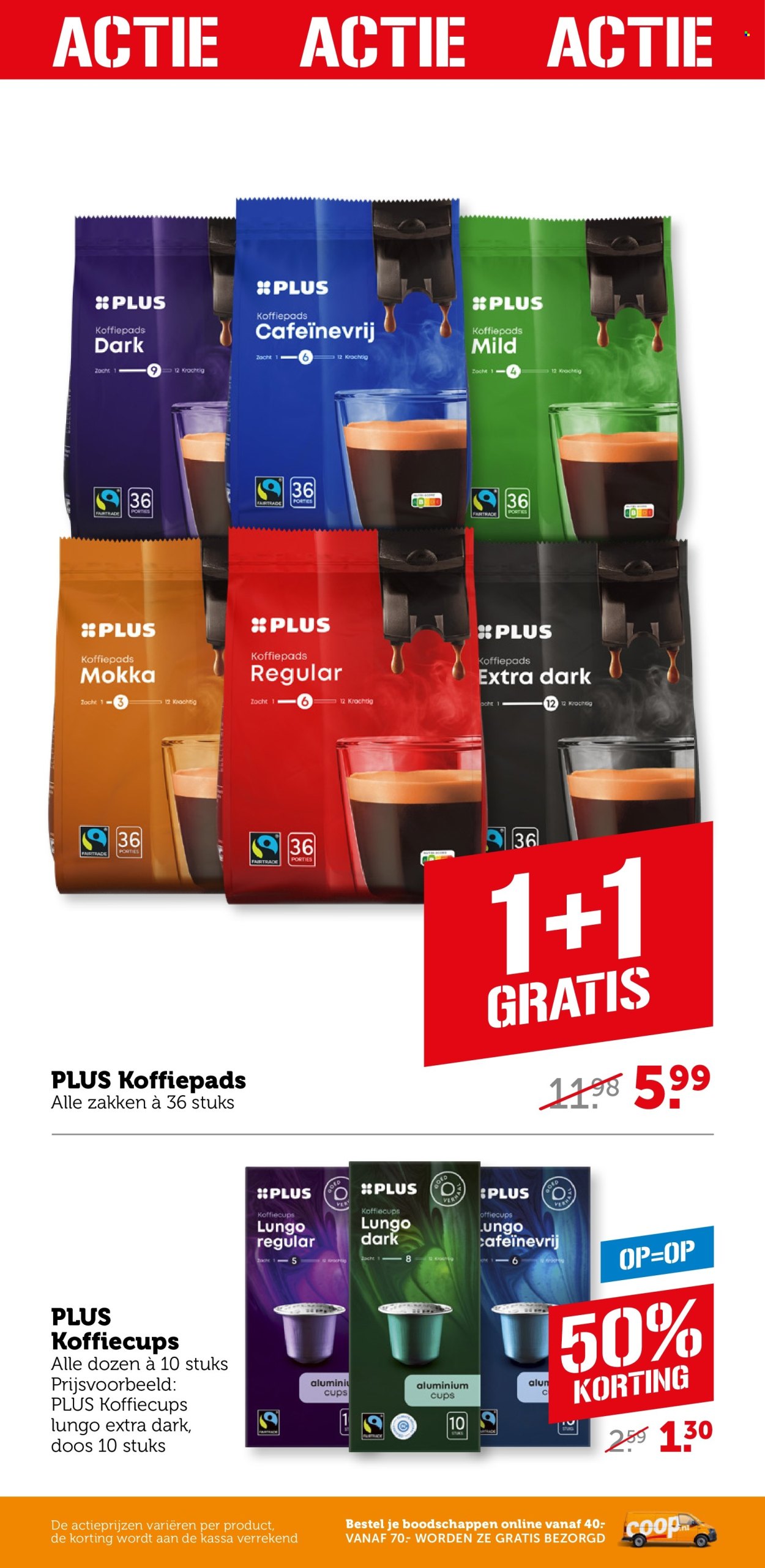 Coop-aanbieding - 9-7-2025 - 15-7-2025. Pagina 23