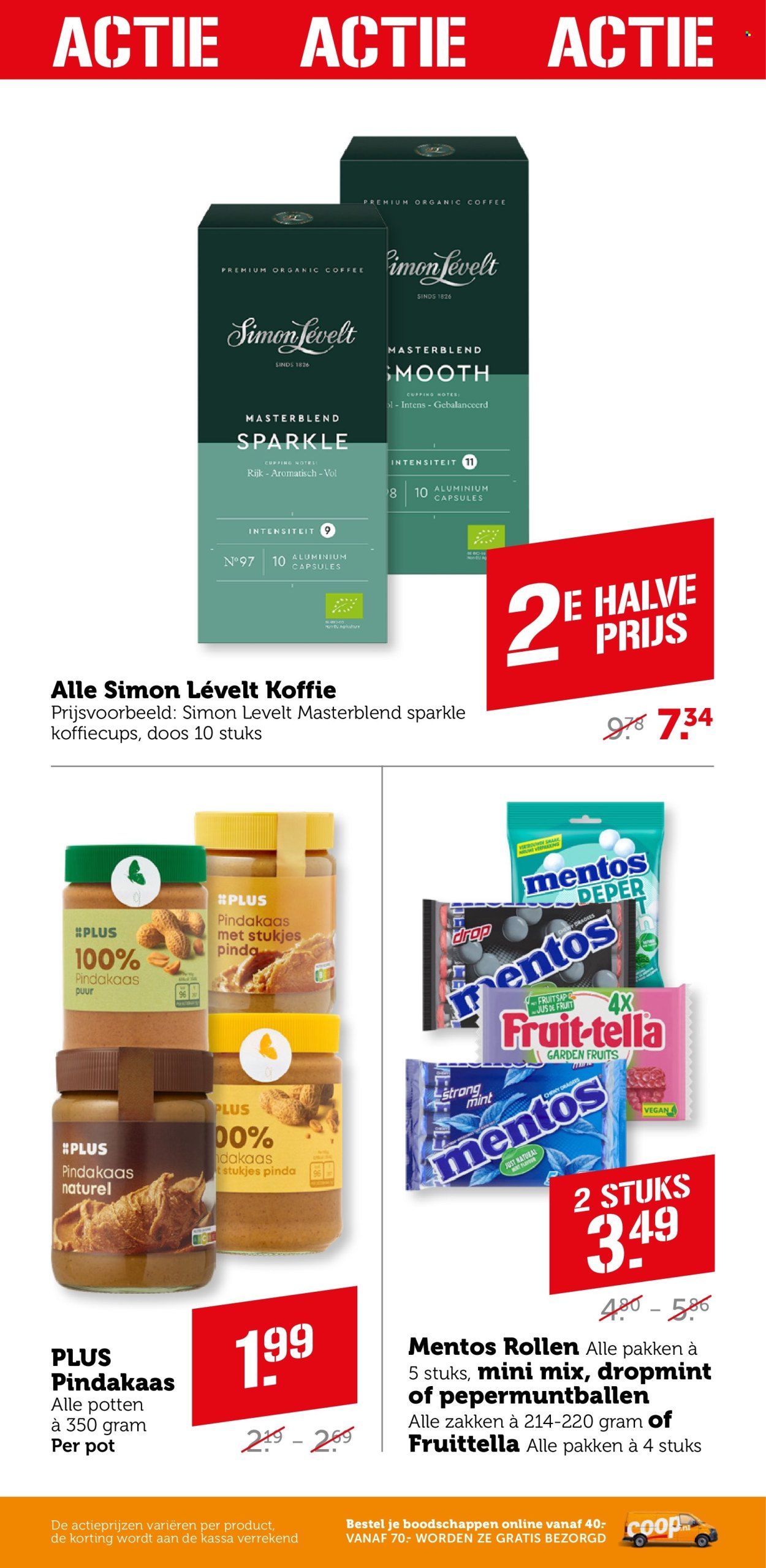 Coop-aanbieding - 9-7-2025 - 15-7-2025. Pagina 24