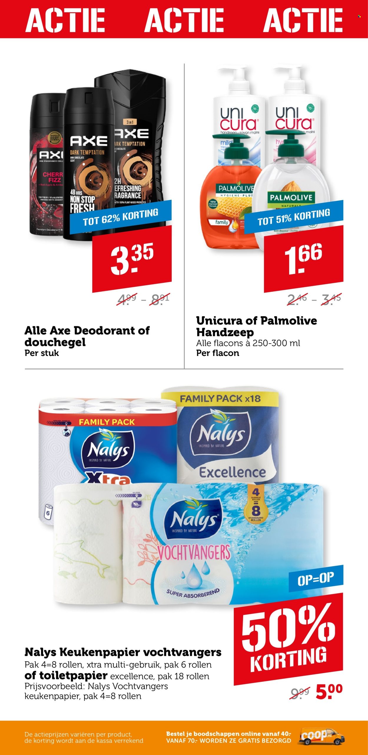 Coop-aanbieding - 9-7-2025 - 15-7-2025. Pagina 37