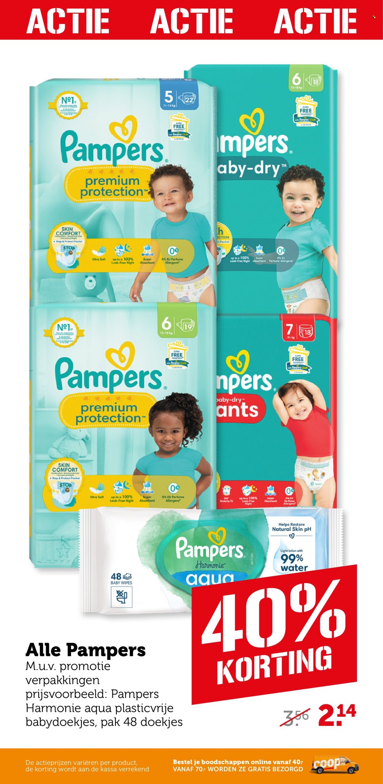 Coop-aanbieding - 9-7-2025 - 15-7-2025. Pagina 39