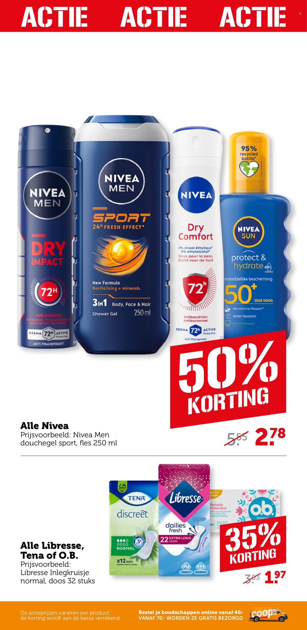 Coop-aanbieding - 9-7-2025 - 15-7-2025. Pagina 40