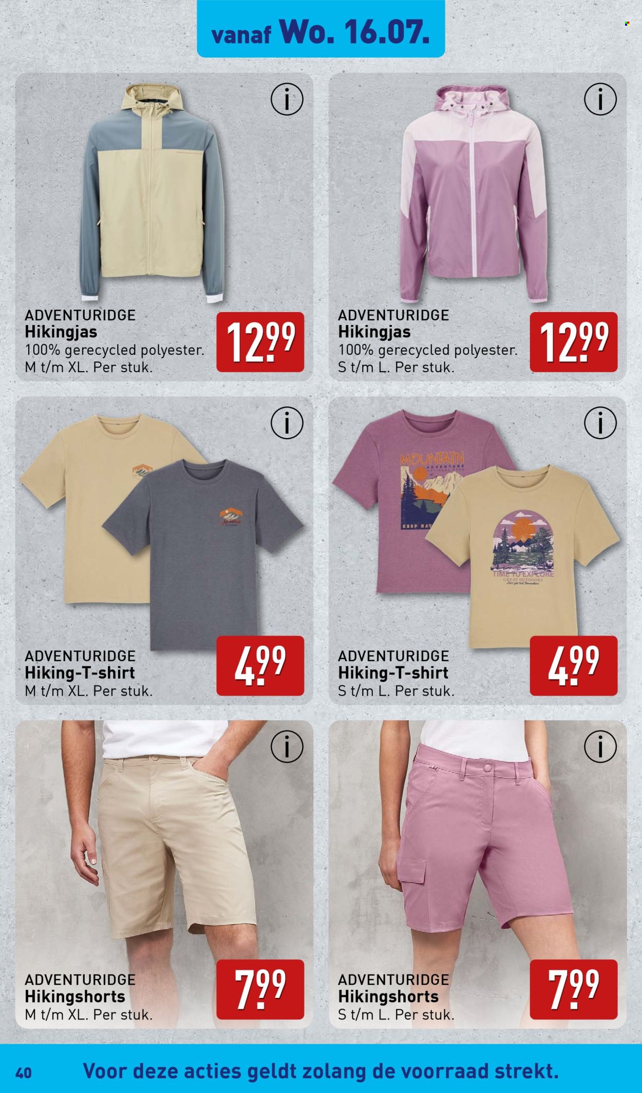 Aldi-aanbieding - 14-7-2025 - 20-7-2025. Pagina 40
