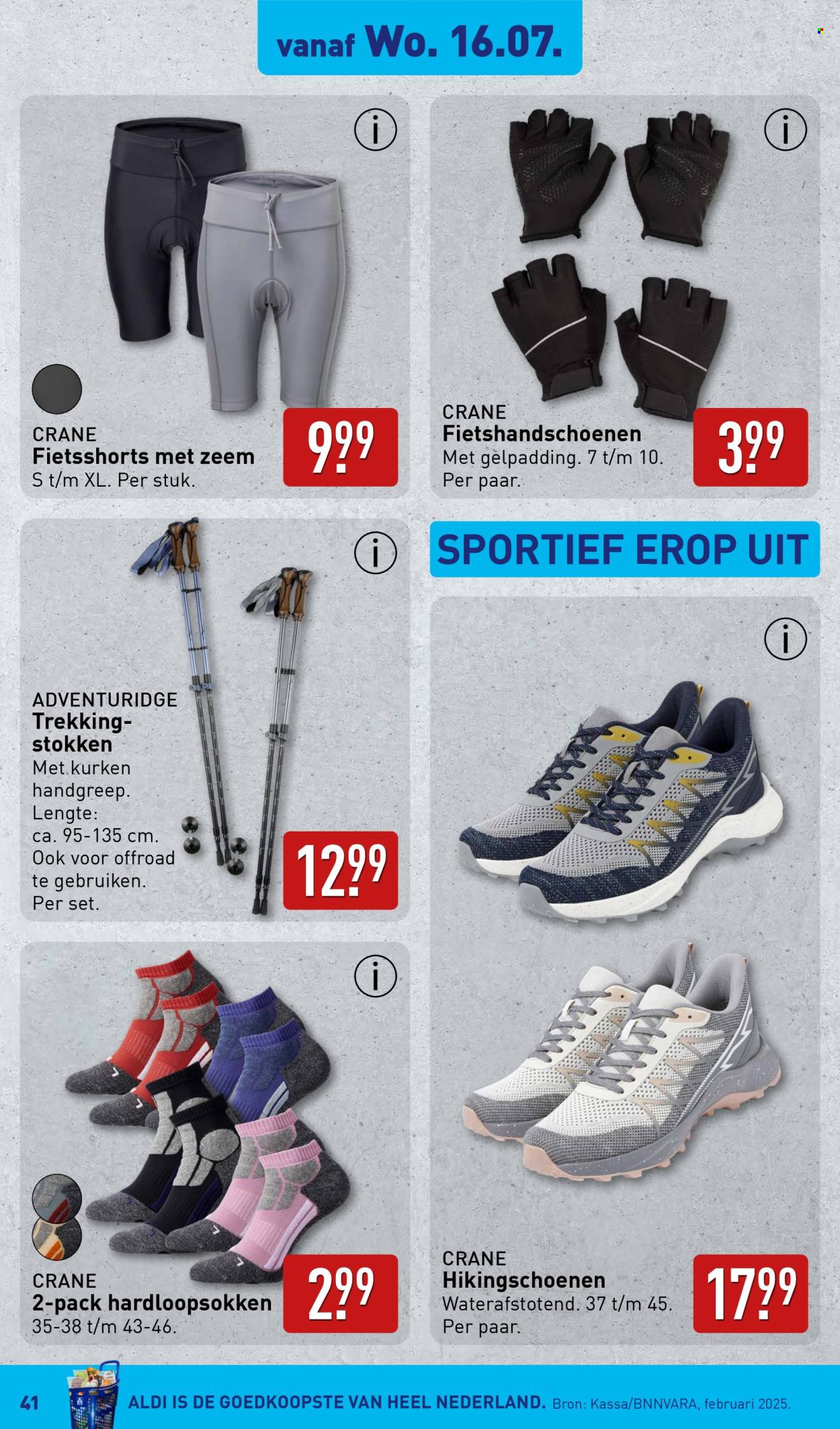 Aldi-aanbieding - 14-7-2025 - 20-7-2025. Pagina 41