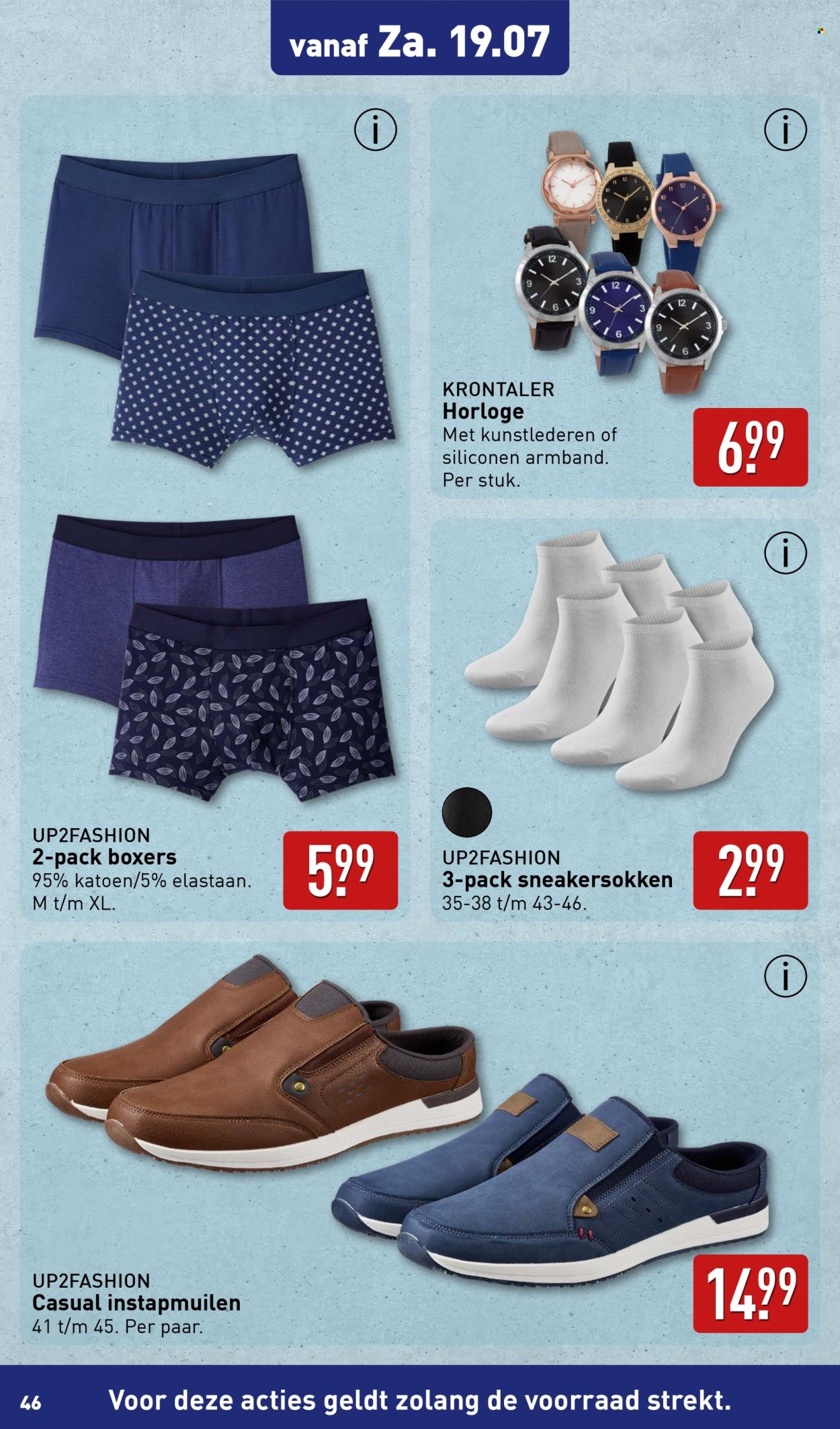 Aldi-aanbieding - 14-7-2025 - 20-7-2025. Pagina 46