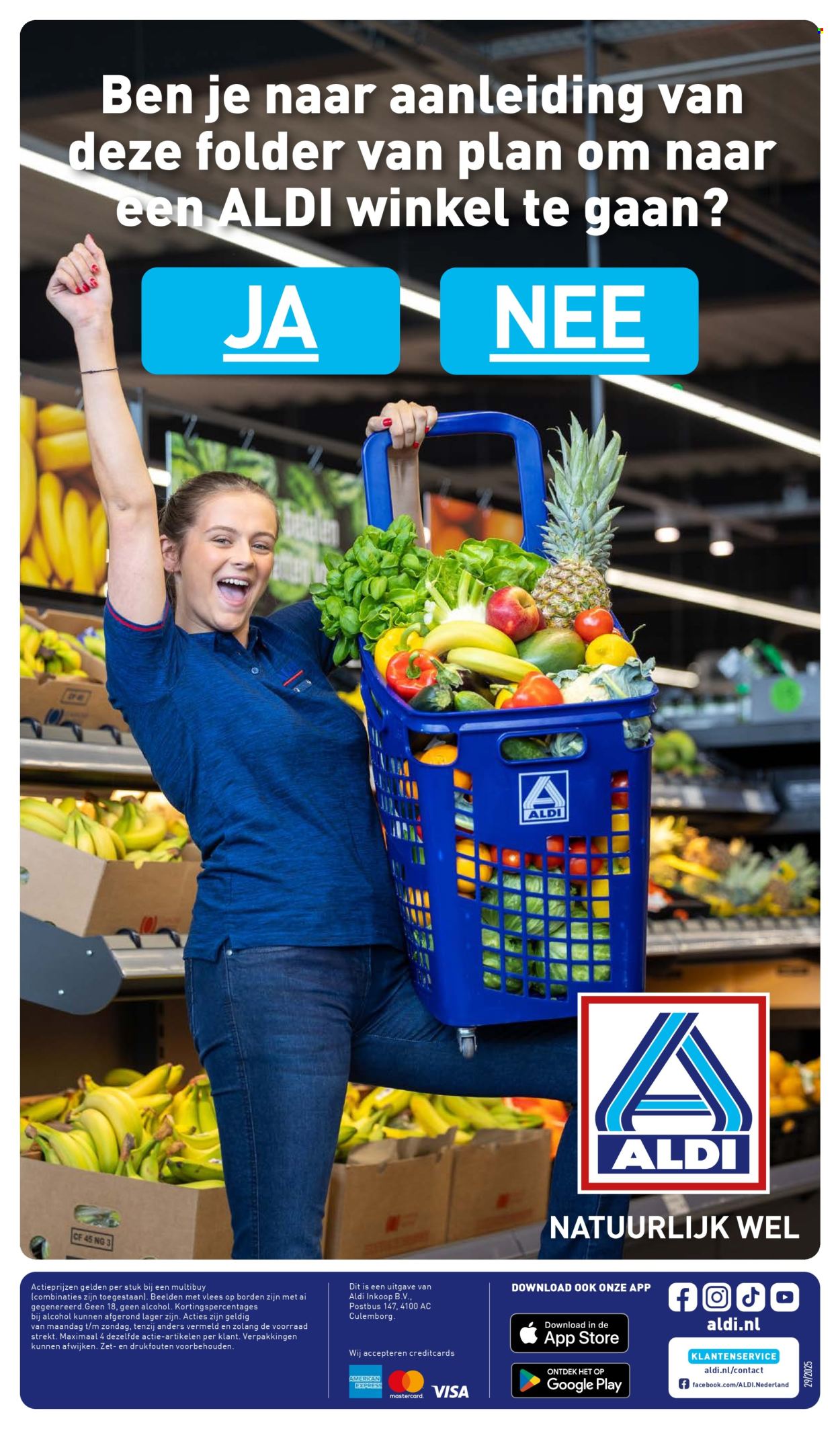 Aldi-aanbieding - 14-7-2025 - 20-7-2025. Pagina 52