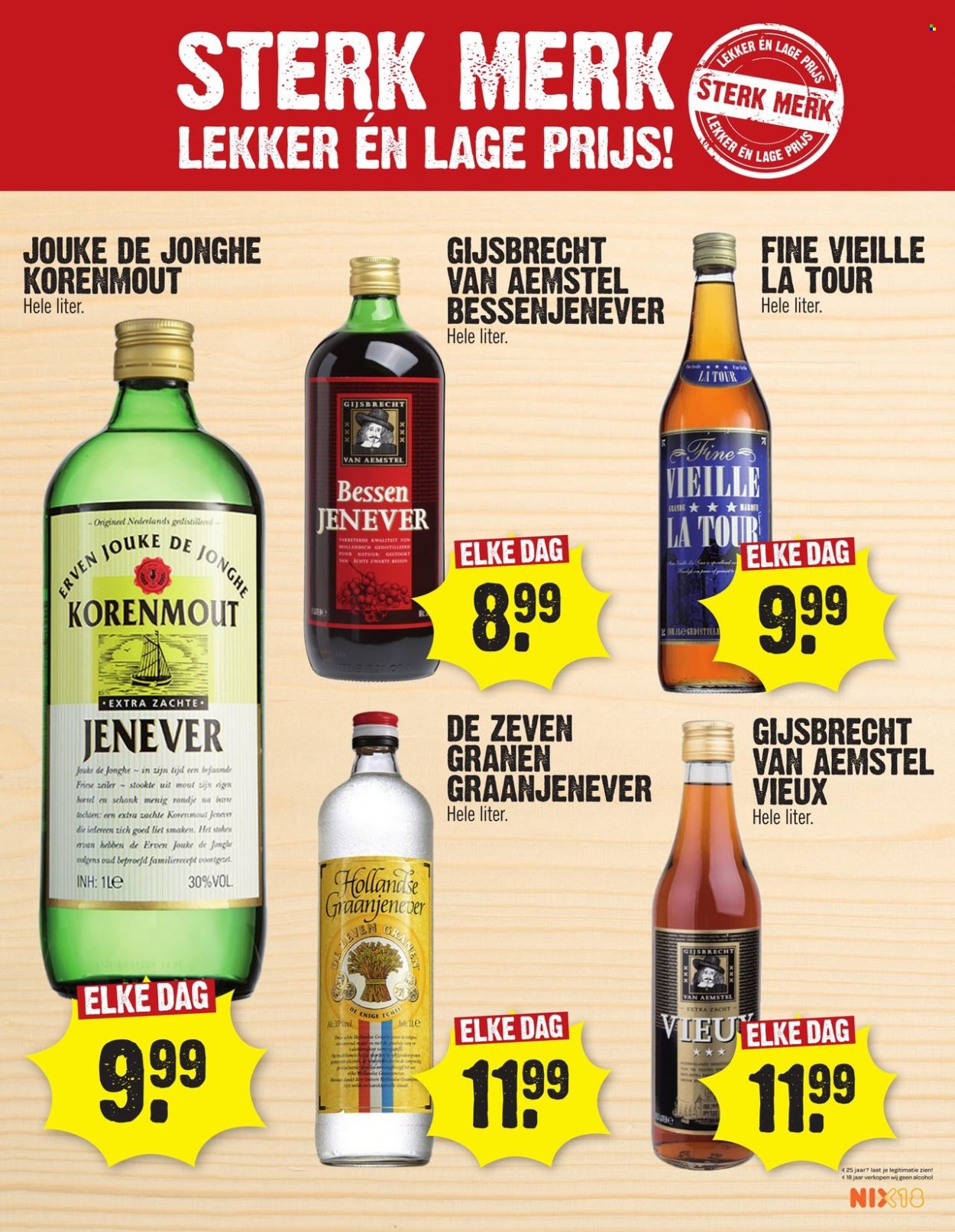 Dirk-aanbieding - 9-7-2025 - 15-7-2025. Pagina 2