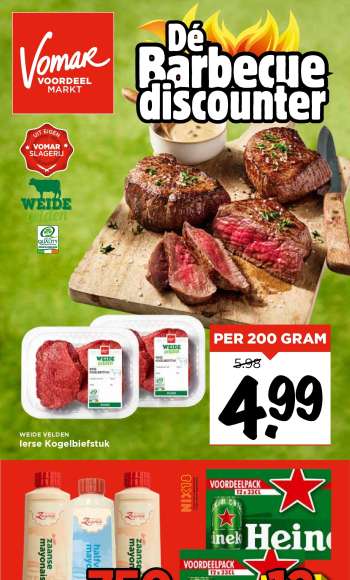 Vomar-aanbieding - 10-7-2025 - 12-7-2025.