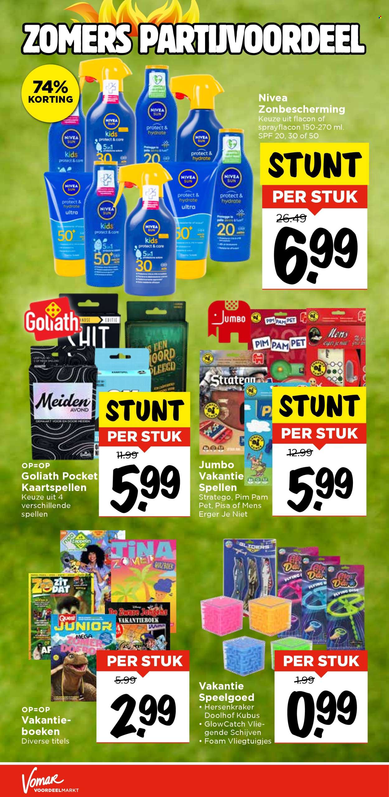 Vomar-aanbieding - 10-7-2025 - 12-7-2025. Pagina 5