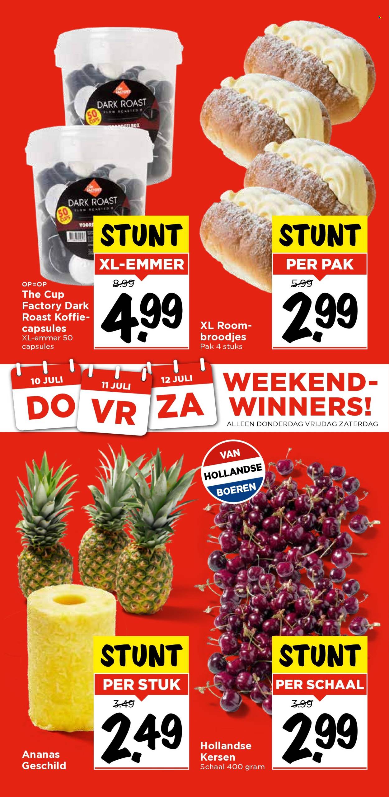 Vomar-aanbieding - 10-7-2025 - 12-7-2025. Pagina 7