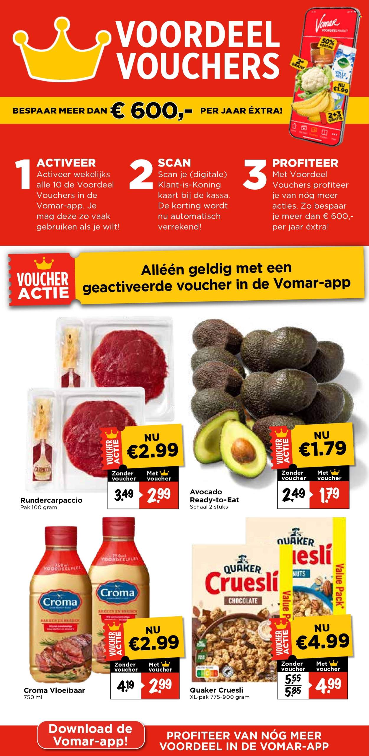 Vomar-aanbieding - 10-7-2025 - 12-7-2025. Pagina 10
