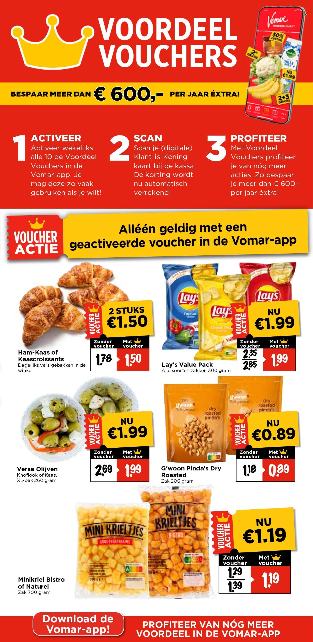 Vomar-aanbieding - 10-7-2025 - 12-7-2025. Pagina 11