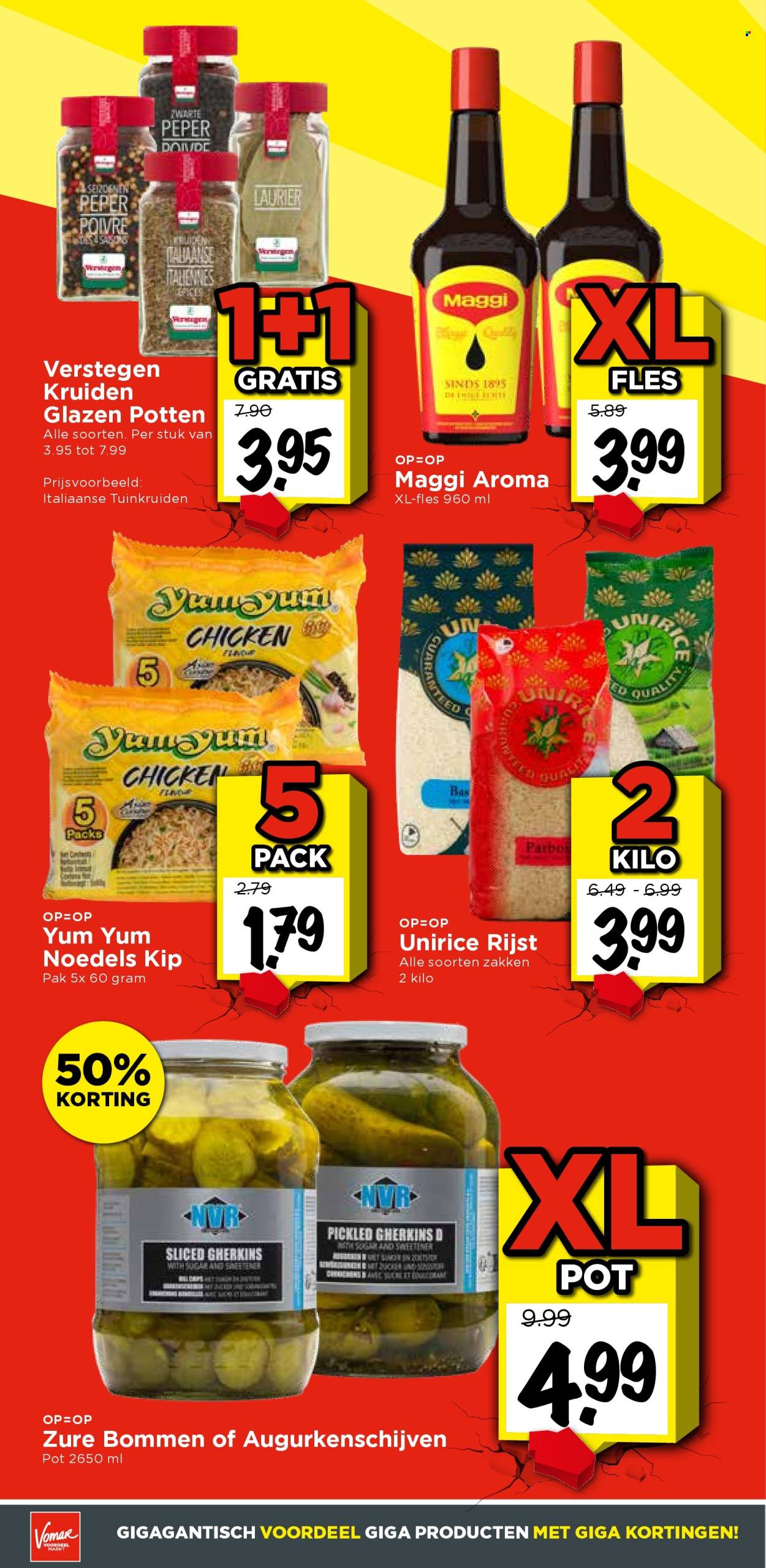 Vomar-aanbieding - 10-7-2025 - 12-7-2025. Pagina 17