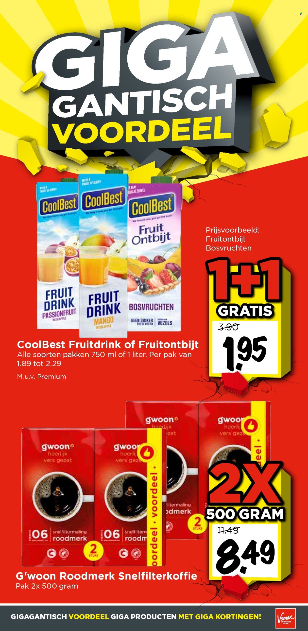 Vomar-aanbieding - 10-7-2025 - 12-7-2025. Pagina 20