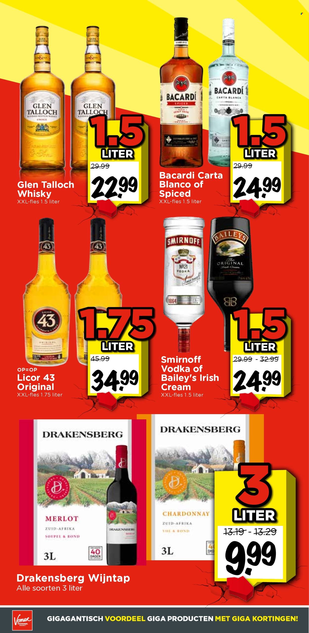 Vomar-aanbieding - 10-7-2025 - 12-7-2025. Pagina 21