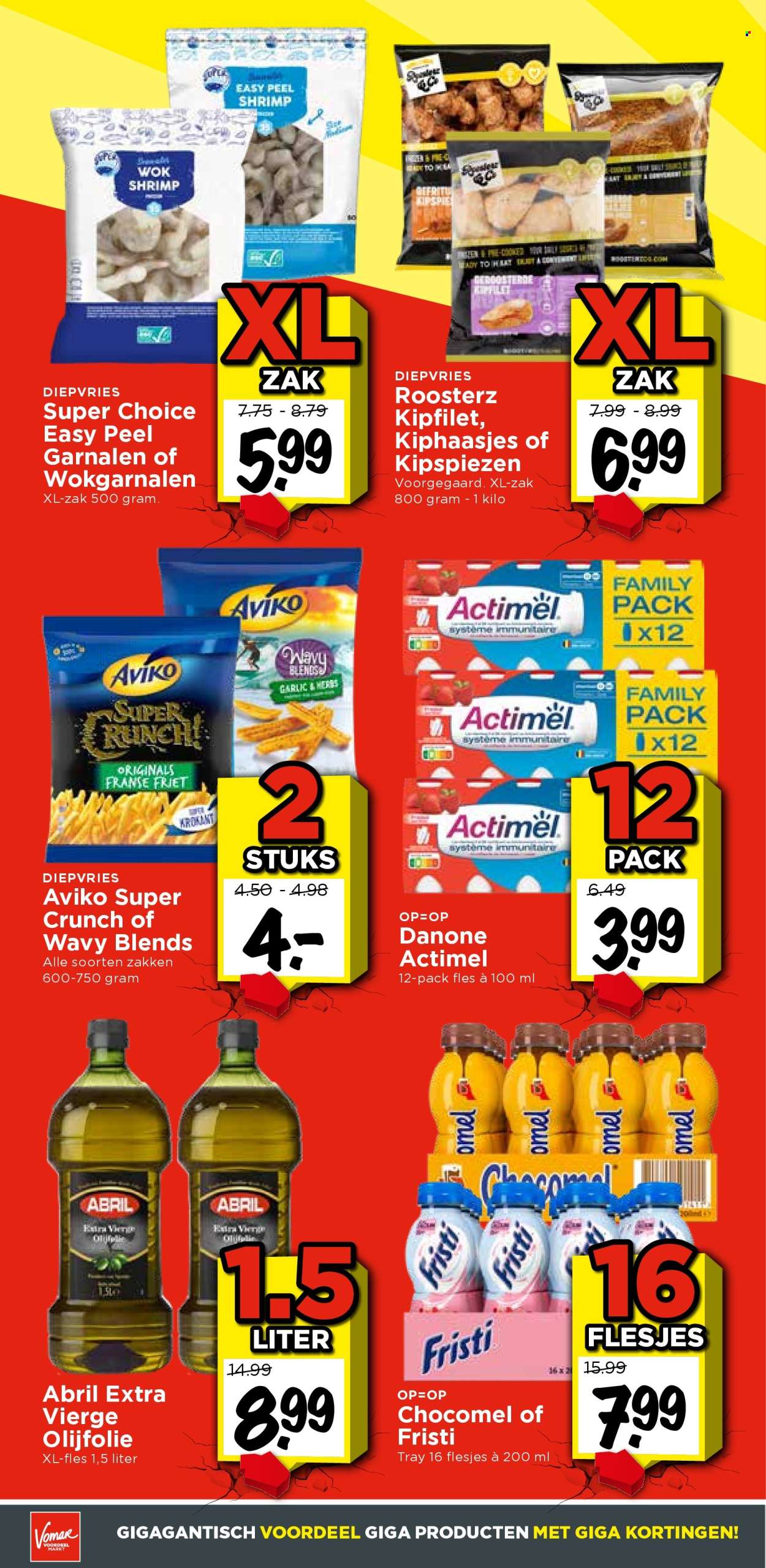 Vomar-aanbieding - 10-7-2025 - 12-7-2025. Pagina 23