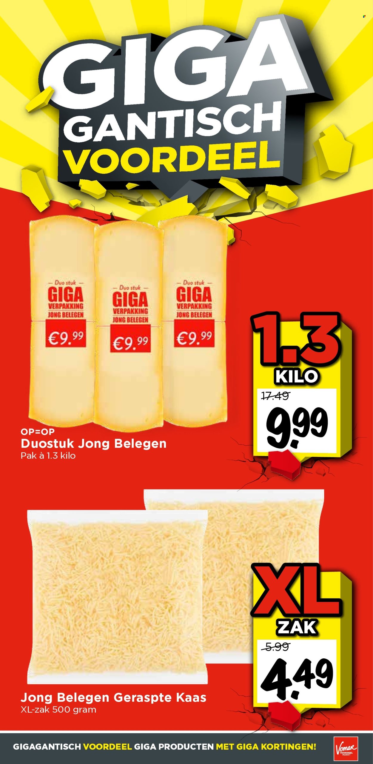 Vomar-aanbieding - 10-7-2025 - 12-7-2025. Pagina 26