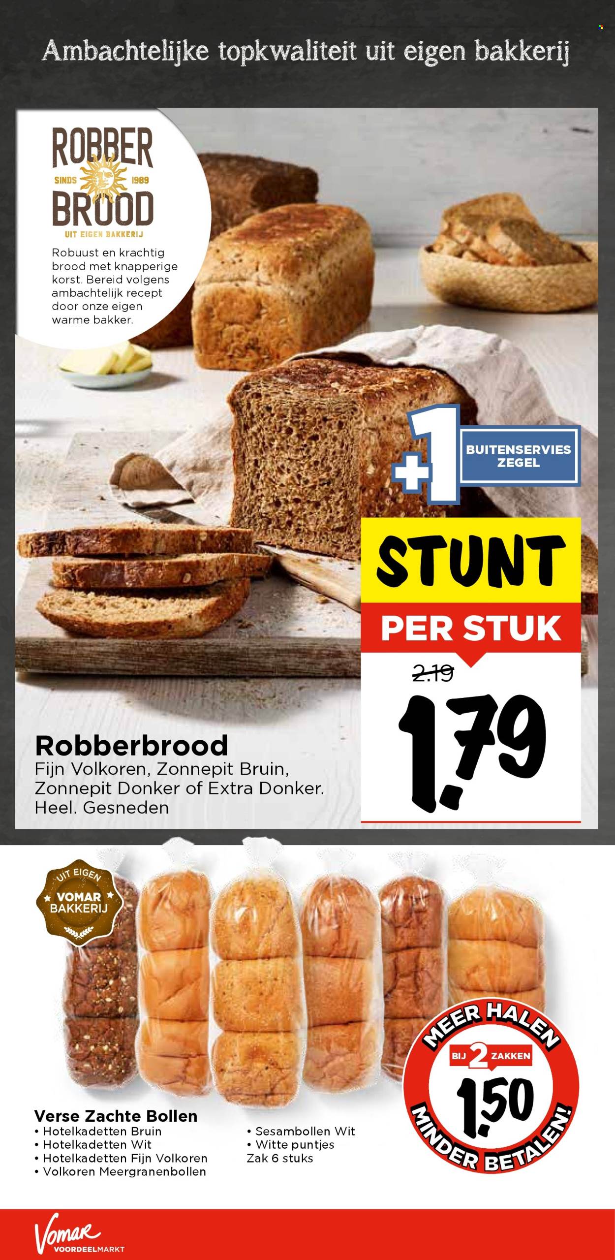 Vomar-aanbieding - 10-7-2025 - 12-7-2025. Pagina 32