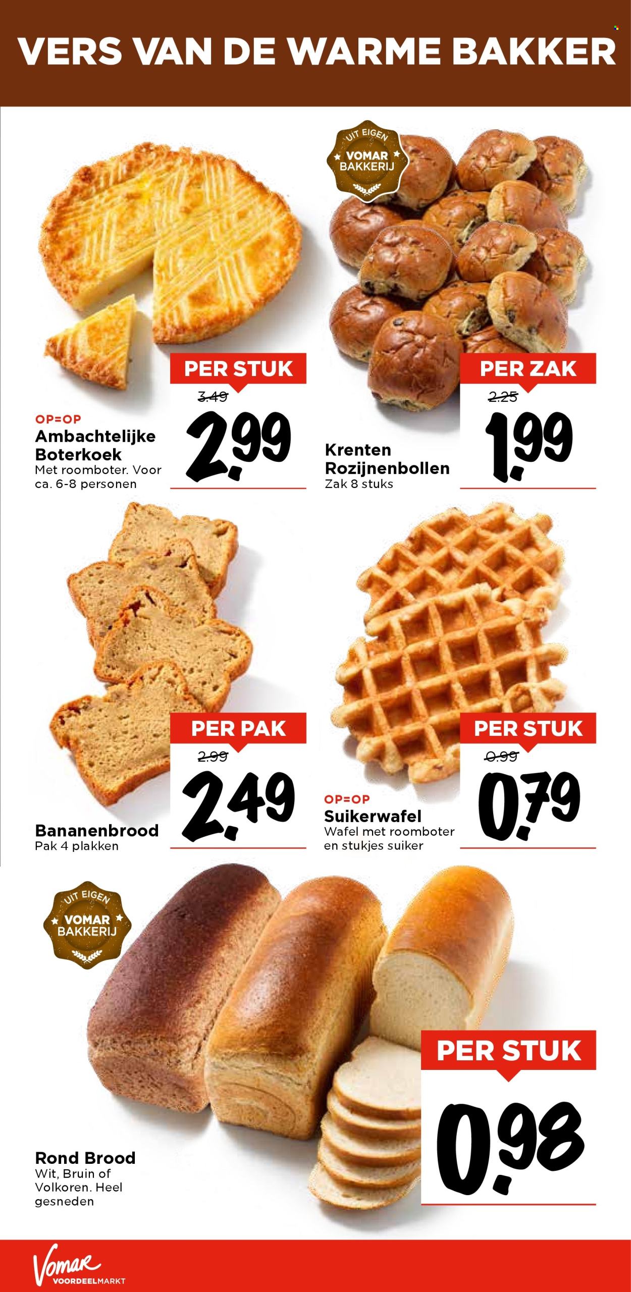 Vomar-aanbieding - 10-7-2025 - 12-7-2025. Pagina 33