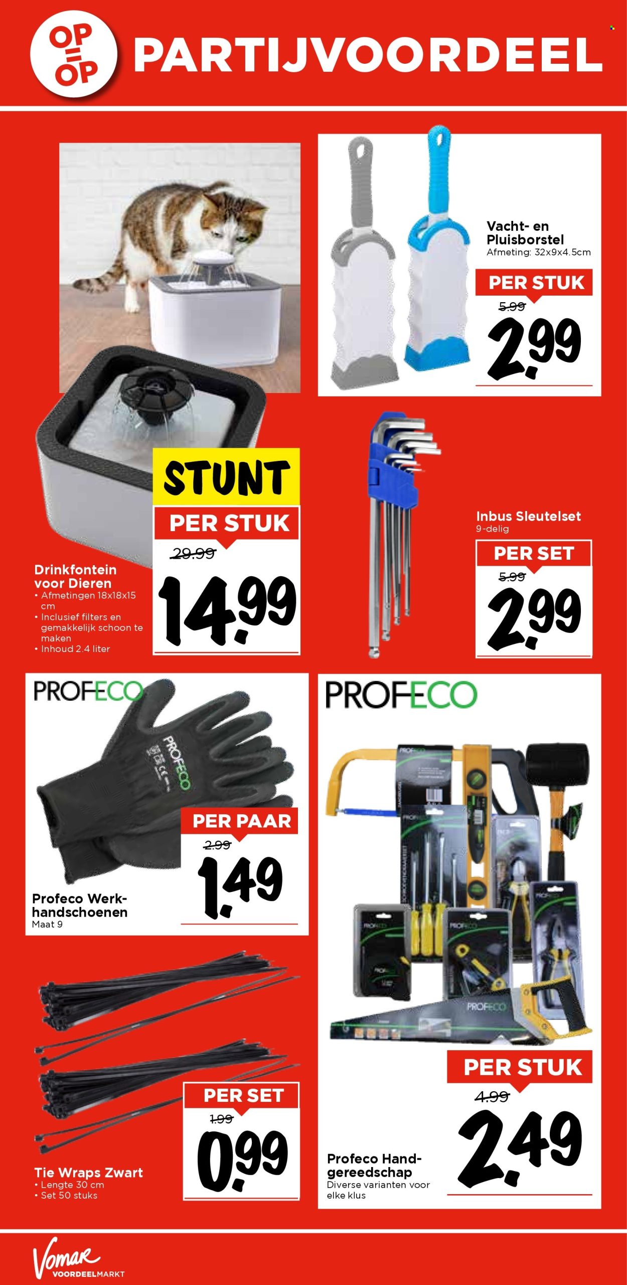 Vomar-aanbieding - 10-7-2025 - 12-7-2025. Pagina 43