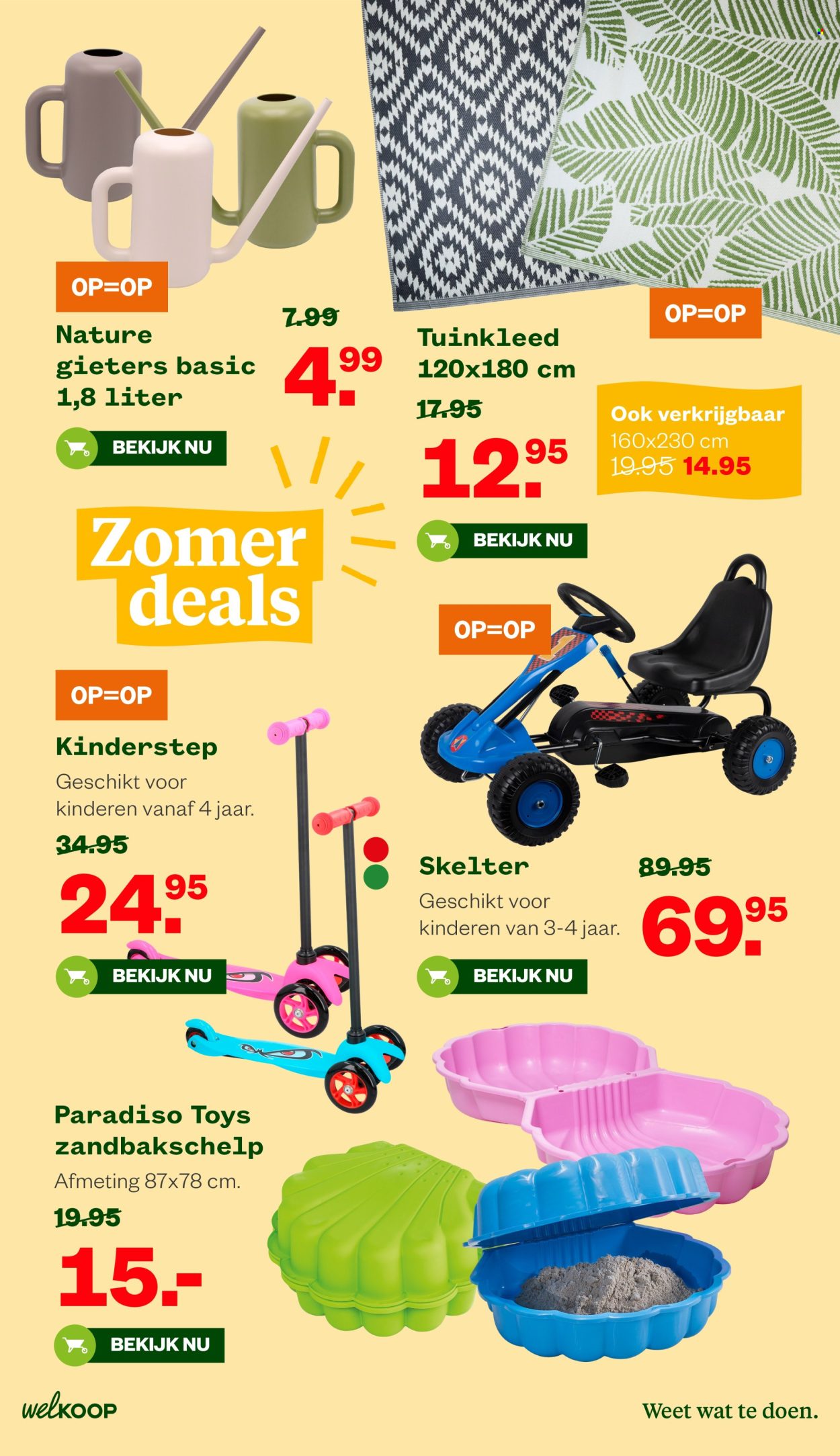 Welkoop-aanbieding - 23-6-2025 - 13-7-2025. Pagina 8