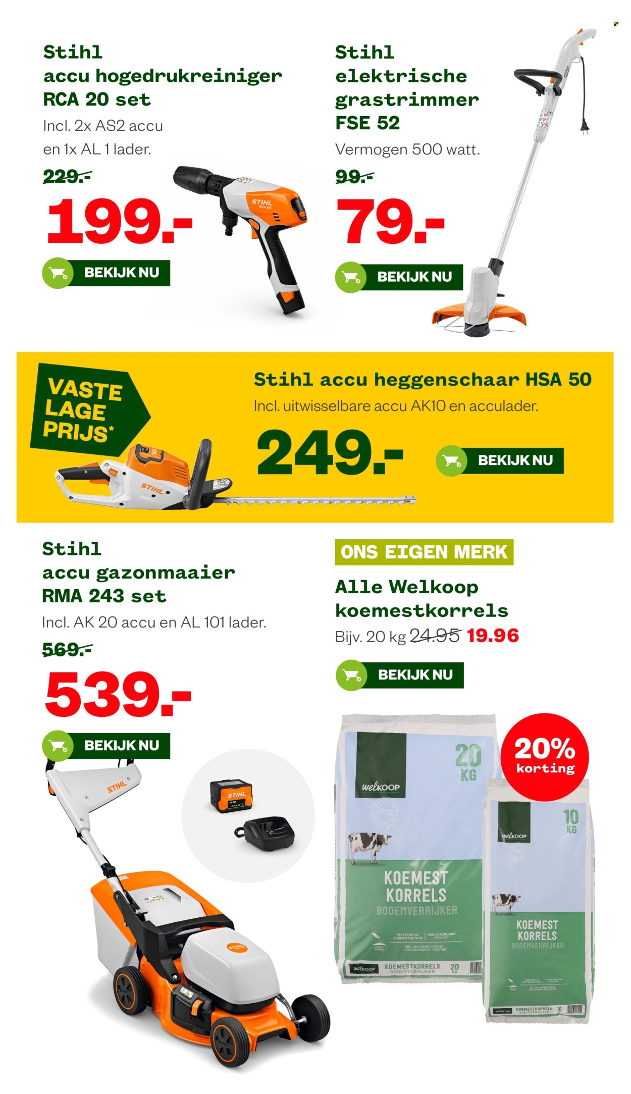Welkoop-aanbieding - 23-6-2025 - 13-7-2025. Pagina 13