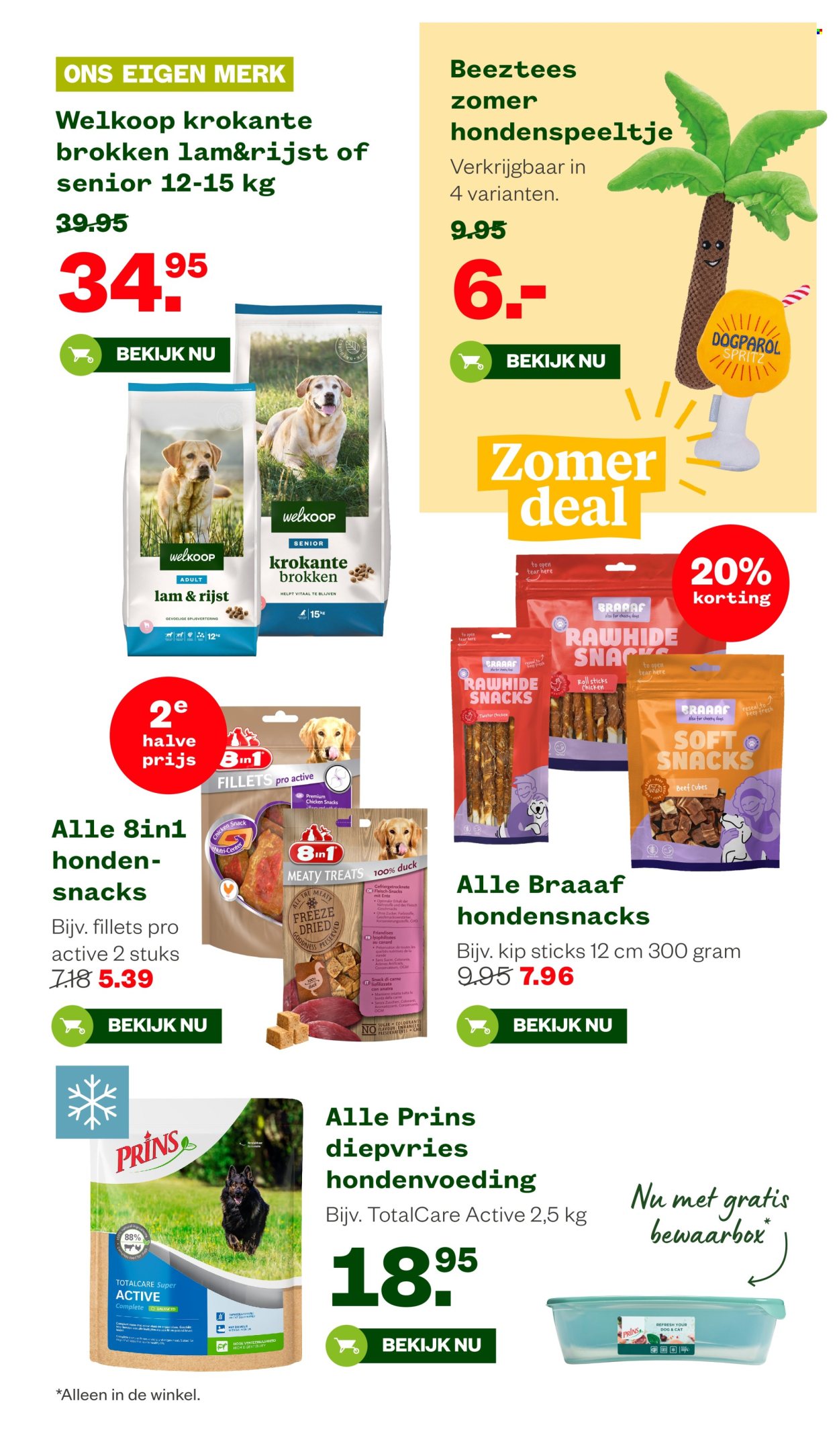 Welkoop-aanbieding - 23-6-2025 - 13-7-2025. Pagina 17