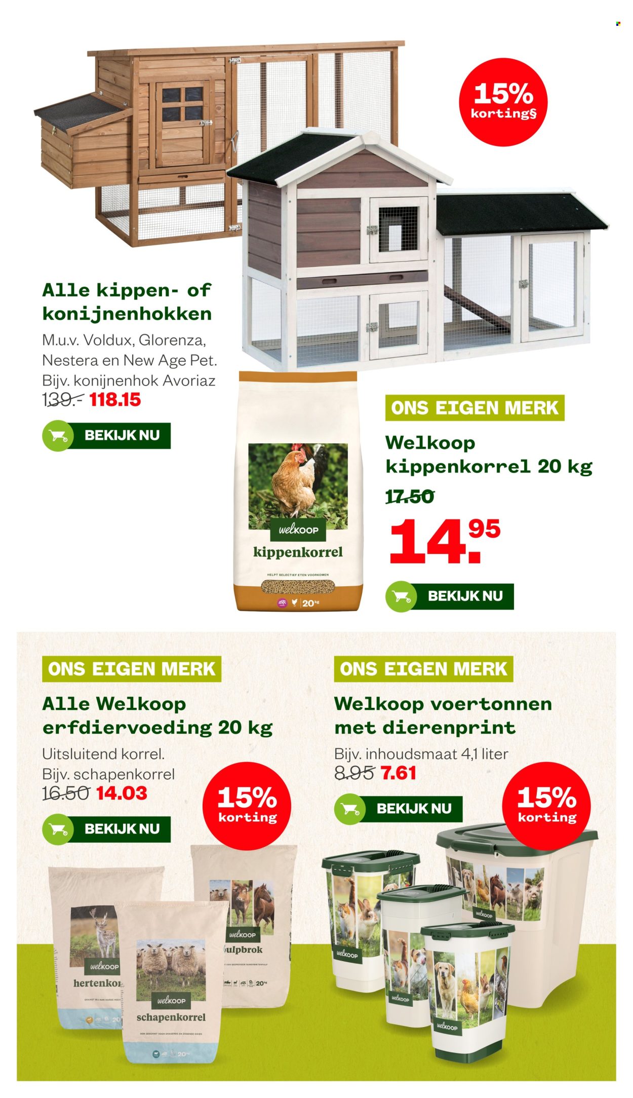 Welkoop-aanbieding - 23-6-2025 - 13-7-2025. Pagina 21