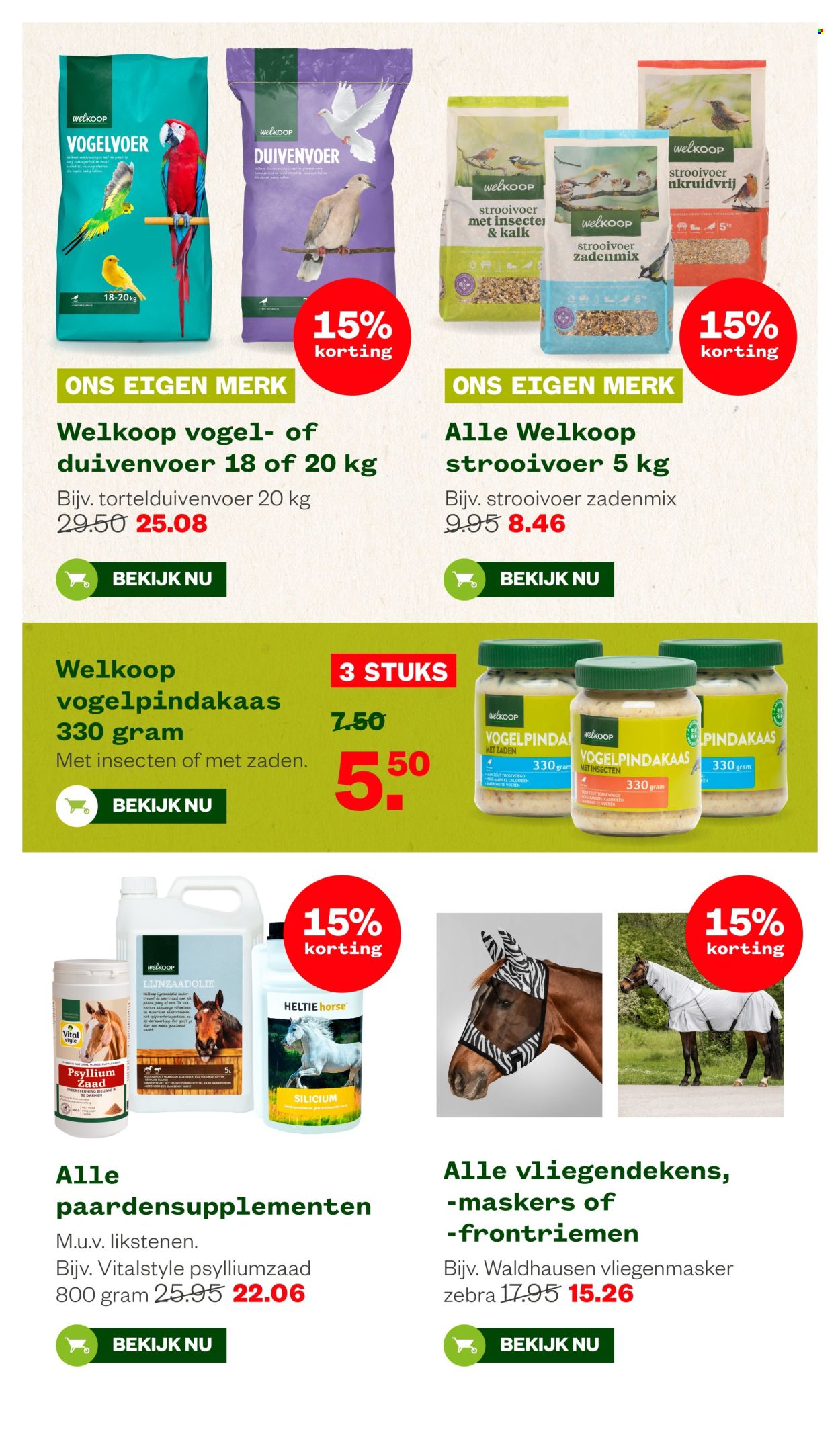 Welkoop-aanbieding - 23-6-2025 - 13-7-2025. Pagina 23