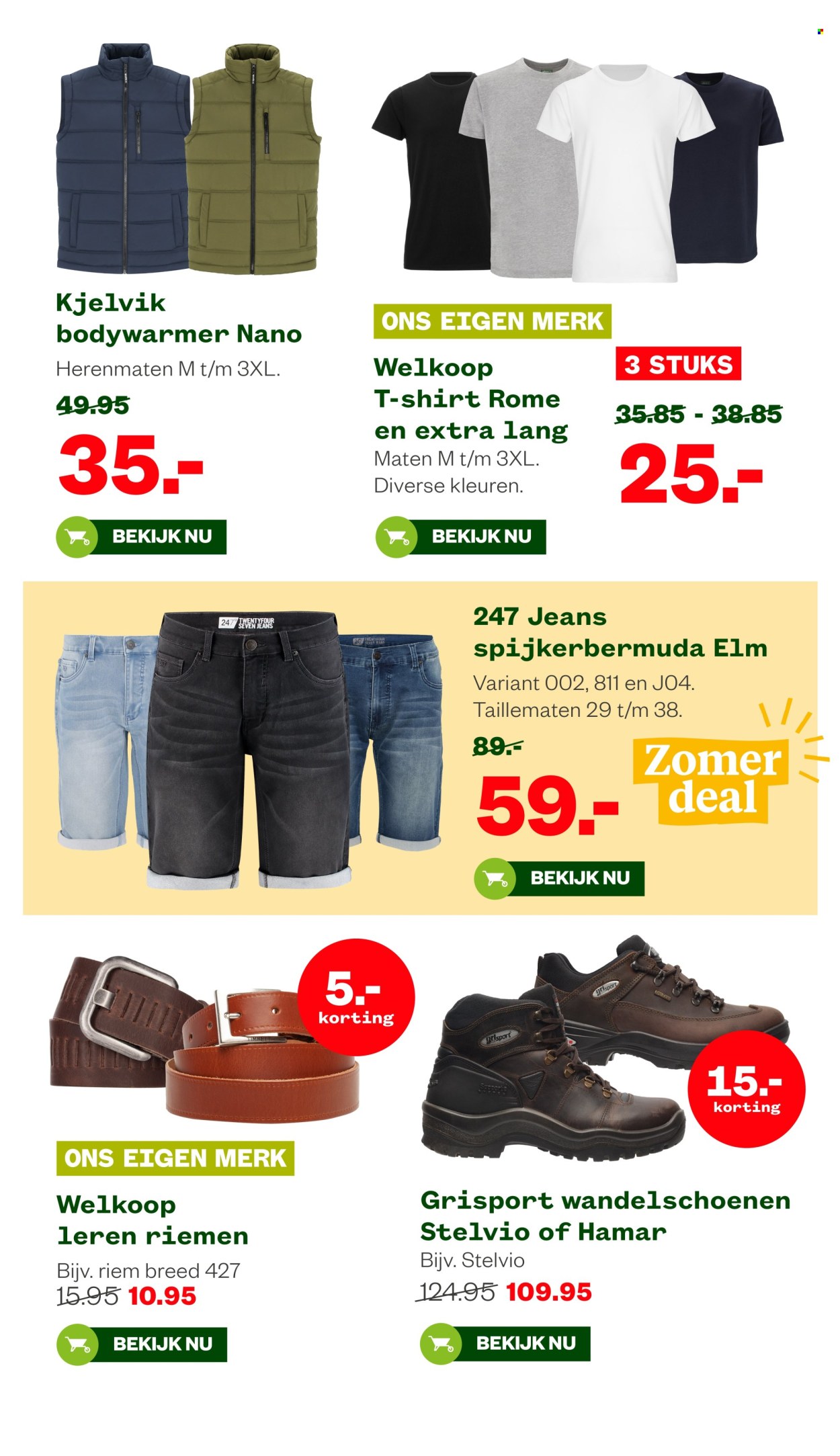 Welkoop-aanbieding - 23-6-2025 - 13-7-2025. Pagina 25