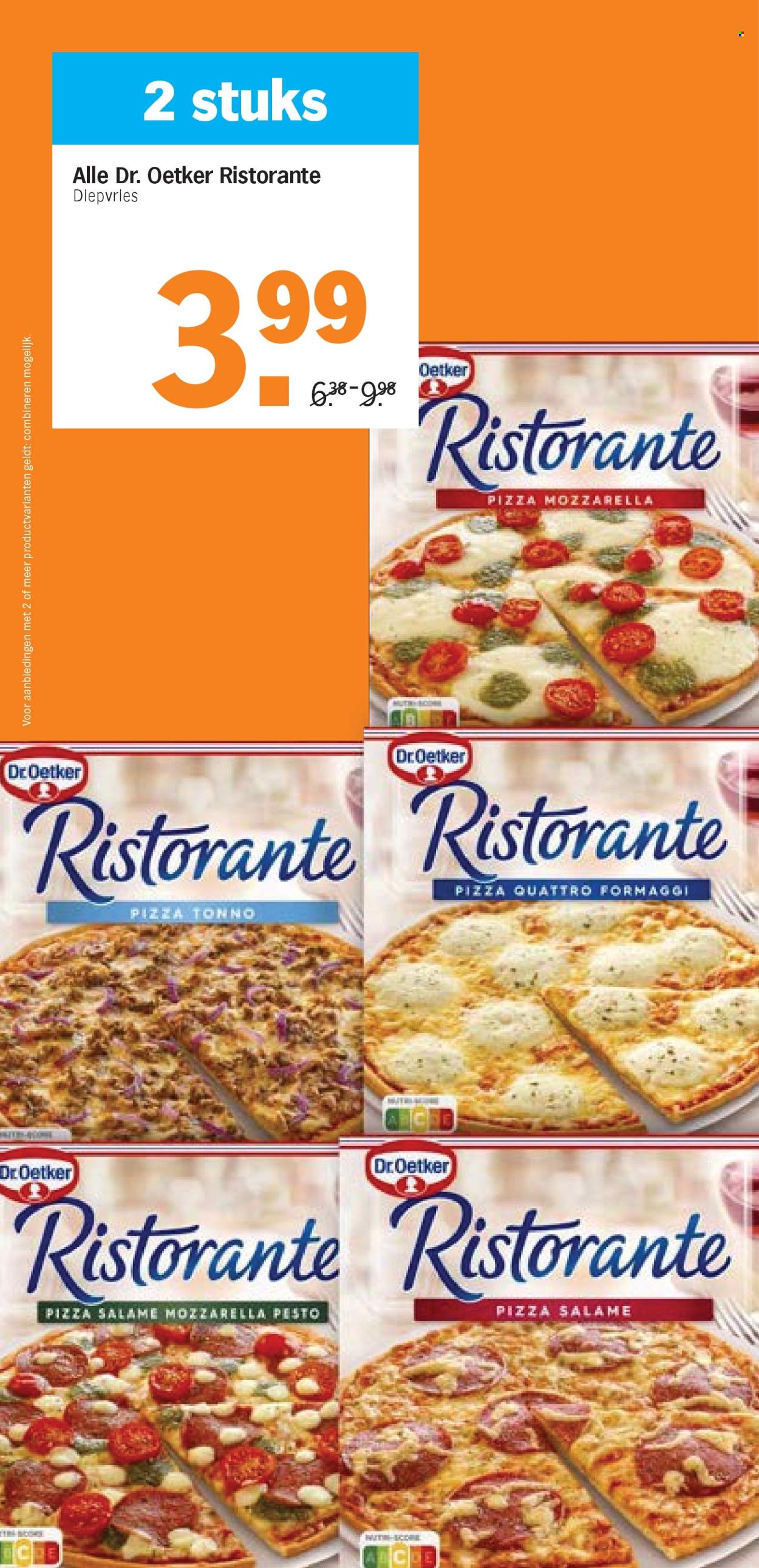 Albert Heijn-aanbieding - 14-7-2025 - 20-7-2025. Pagina 2