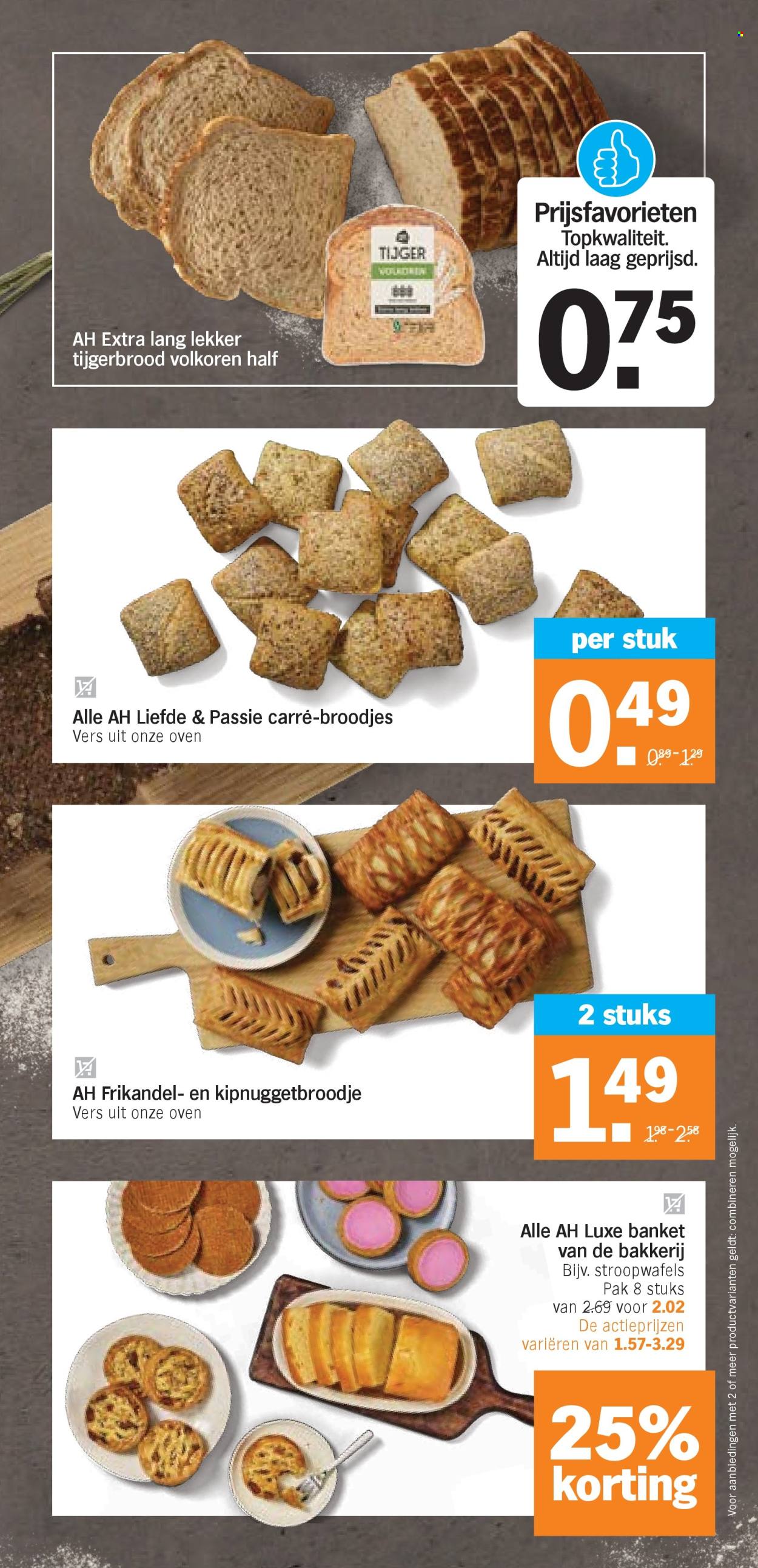 Albert Heijn-aanbieding - 14-7-2025 - 20-7-2025. Pagina 9